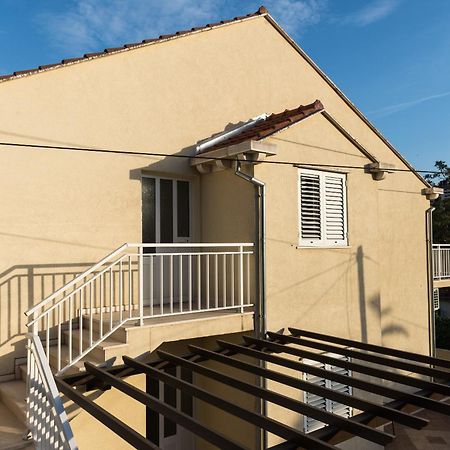 Apartments Estrella Dubrovnik Exterior photo
