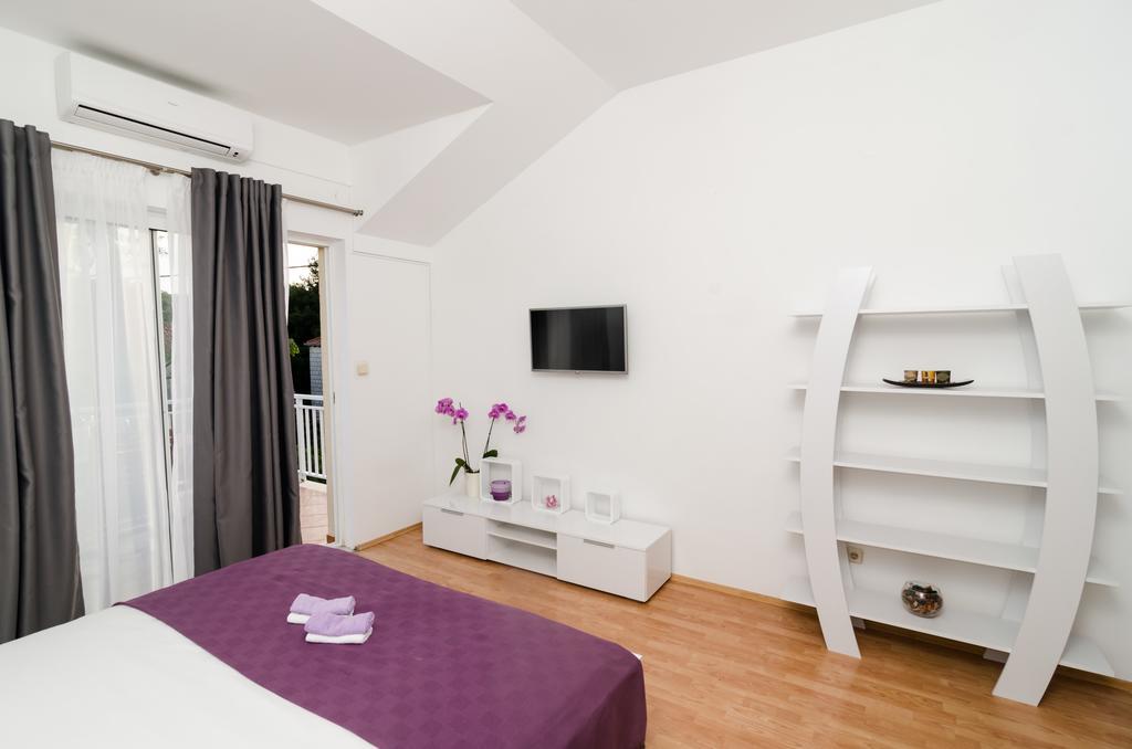 Apartments Estrella Dubrovnik Exterior photo