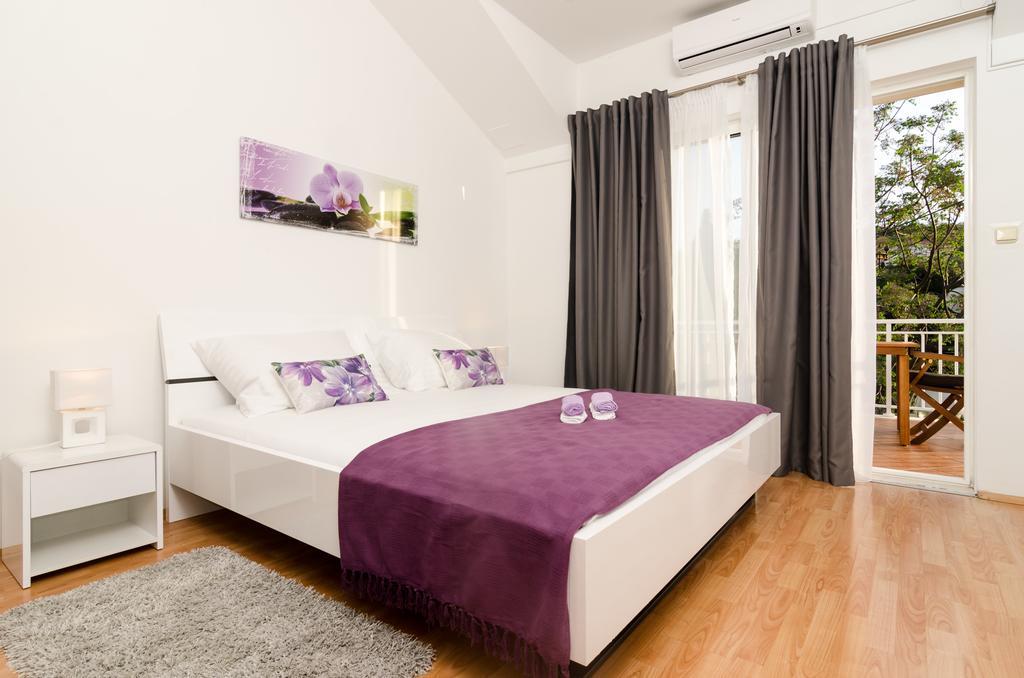 Apartments Estrella Dubrovnik Exterior photo